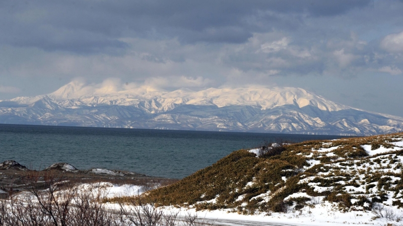 Обращений от россиян на Хоккайдо в связи с землетрясением нет