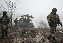 Освобождение Красноармейска снизило активность дронов ВСУ, рассказал боец