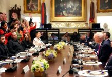 Пакетом «встречных условий» Трамп был послан Киевом куда подальше