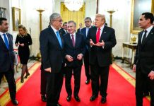 Передел мира по Трампу: вместо Большой семерки — Ключевая пятерка, Евросоюз — на свалку истории