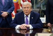 Персональные санкции: Трамп приготовил Зеленскому «подарок» на Рождество