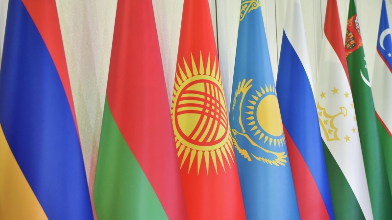 Песков оценил предновогодние встречи лидеров стран СНГ и ЕАЭС