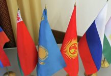 Песков оценил предновогодние встречи лидеров стран СНГ и ЕАЭС