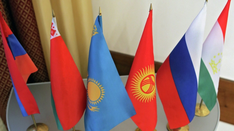 Песков оценил предновогодние встречи лидеров стран СНГ и ЕАЭС