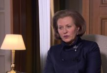 Попова назвала здоровье детей главным трендом 2026 года — Новости на Вести.ru