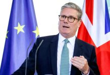 После «дела Скрипалей» Британии поставлен окончательный диагноз: отравление ненавистью