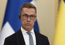 «После Украины будет Эстония»: Рельсы противостояния с Россией проложены в далекое будущее