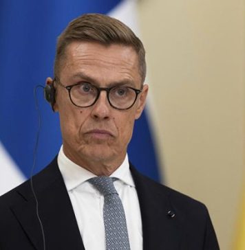 «После Украины будет Эстония»: Рельсы противостояния с Россией проложены в далекое будущее