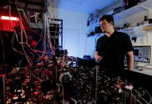 Процесс создания лекарств в РФ могут улучшить за счет квантовых компьютеров — Новости на Вести.ru