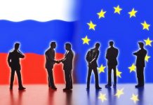 ПРОГНОЗ-2026 — отношения с соседями: Европе одержима войной — и России предстоит что-то с этим делать