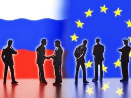 ПРОГНОЗ-2026 — отношения с соседями: Европе одержима войной — и России предстоит что-то с этим делать