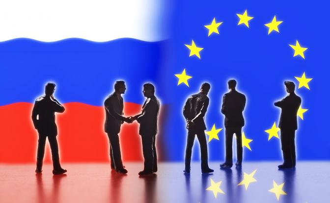 ПРОГНОЗ-2026&nbsp;&mdash; отношения с соседями: Европе одержима войной&nbsp;&mdash; и России предстоит что-то с этим делать