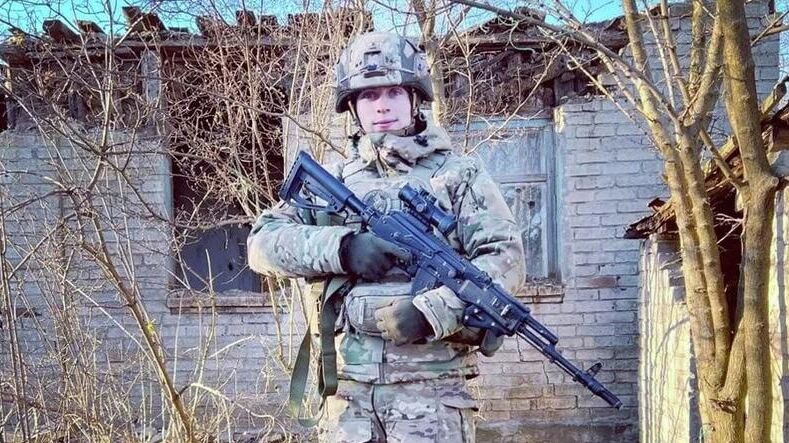 Прокуратура ДНР направила дело наемника ВСУ из Финляндии в суд