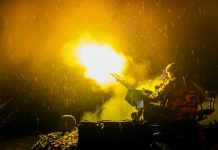 Психическая атака: ВСУ нанесли удар по пустующей резиденции Путина. Зачем?