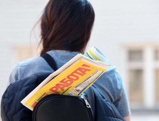 Пушилин сообщил о нехватке кадров практически во всех отраслях в ДНР — Новости на Вести.ru