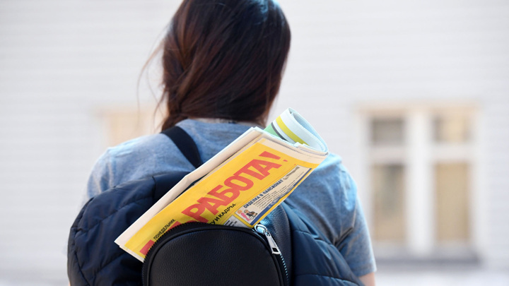 Пушилин сообщил о нехватке кадров практически во всех отраслях в ДНР — Новости на Вести.ru