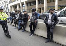 Расплатой за мультикультурализм станут Объединённые эмираты Европы