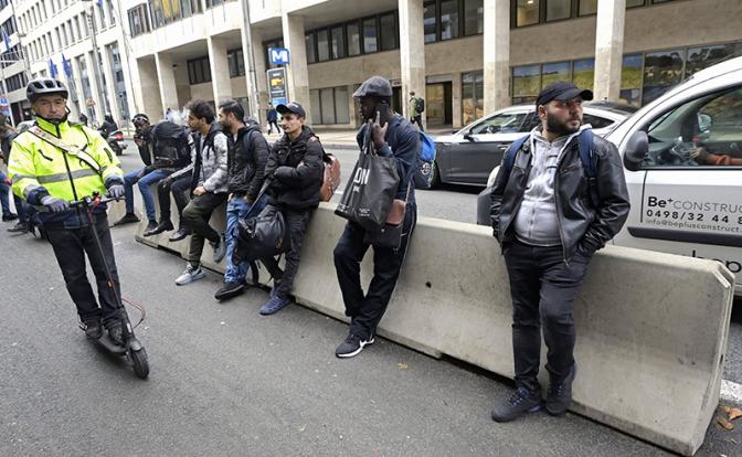 Расплатой за мультикультурализм станут Объединённые эмираты Европы