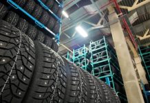 Роскачество предупредило об опасных токсинах в шинах из Китая — Новости на Вести.ru