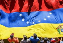 Россия не простит Трампу Венесуэлу