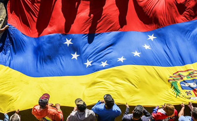 Россия не простит Трампу Венесуэлу