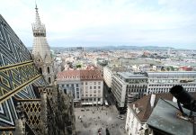 Российский посол рассказал о культурных связях с Австрией