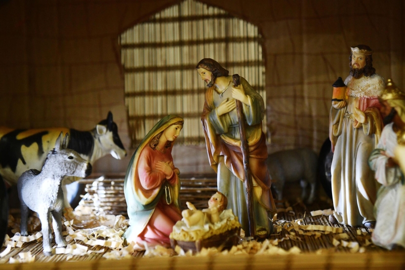 Рождественский сочельник 2026: когда отмечается, традиции и обычаи