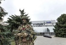 Рождественский ультиматум Зеленского: «Стоим там, где стоим, русские уходят, на ЗАЭС Трампа позовем»