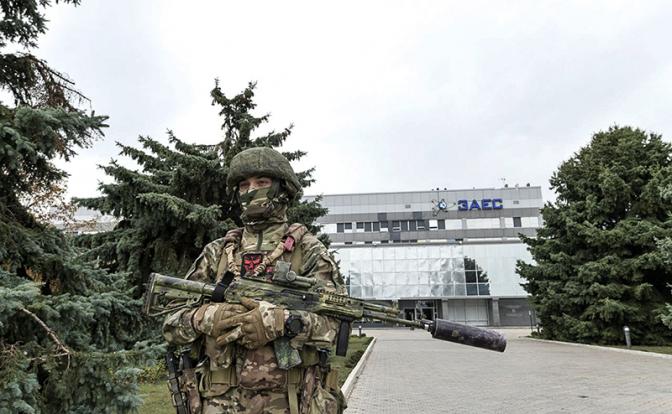 Рождественский ультиматум Зеленского: &laquo;Стоим там, где стоим, русские уходят, на ЗАЭС Трампа позовем&raquo;