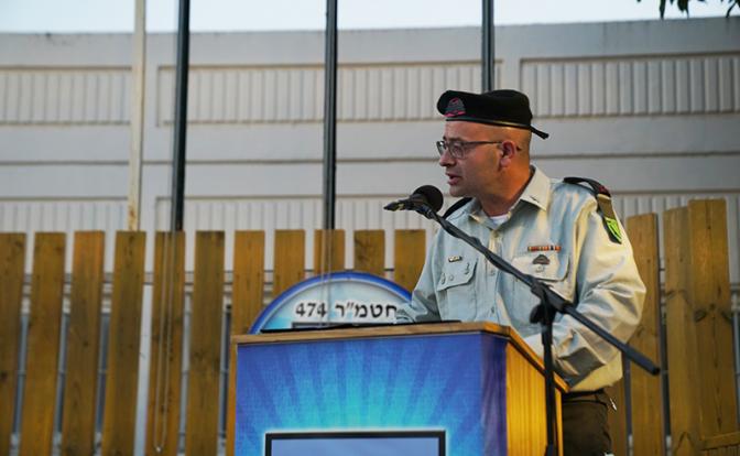 Руководителем израильской разведки снова станет белорус из простой советской семьи