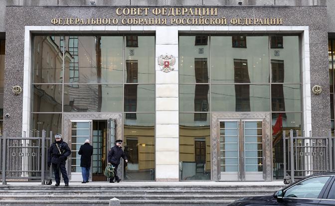 С &laquo;кошмаром&raquo; деклараций покончено: Совфед назначил главного &laquo;ответчика&raquo; за борьбу с коррупцией&nbsp;&mdash; ИИ