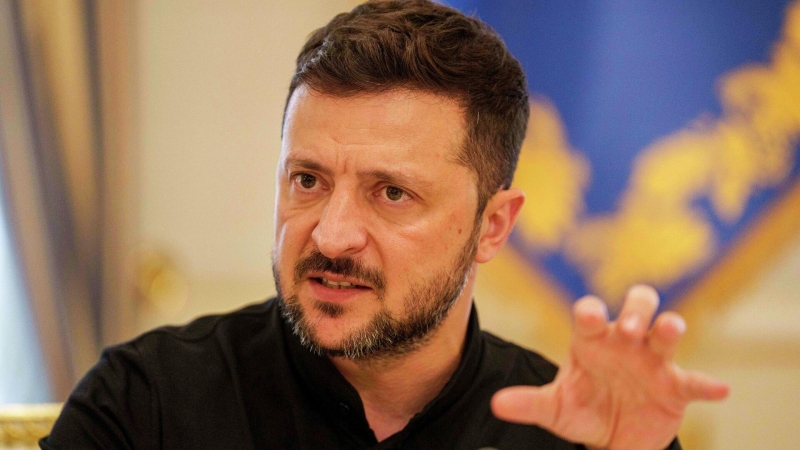 "Серьезный удар": в Киеве назвали Залужного врагом номер один