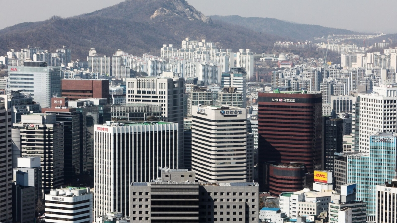 СМИ: экс-президент Южной Кореи не признал обвинения в отправке БПЛА в КНДР