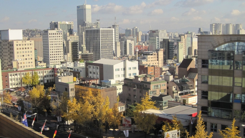 СМИ: экс-президент Южной Кореи не признал обвинения в отправке БПЛА в КНДР