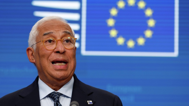 СМИ: ЕС будет платить три миллиарда евро по займу для Киева ежегодно