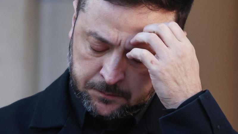 СМИ рассказали о болезненном ударе США по Украине