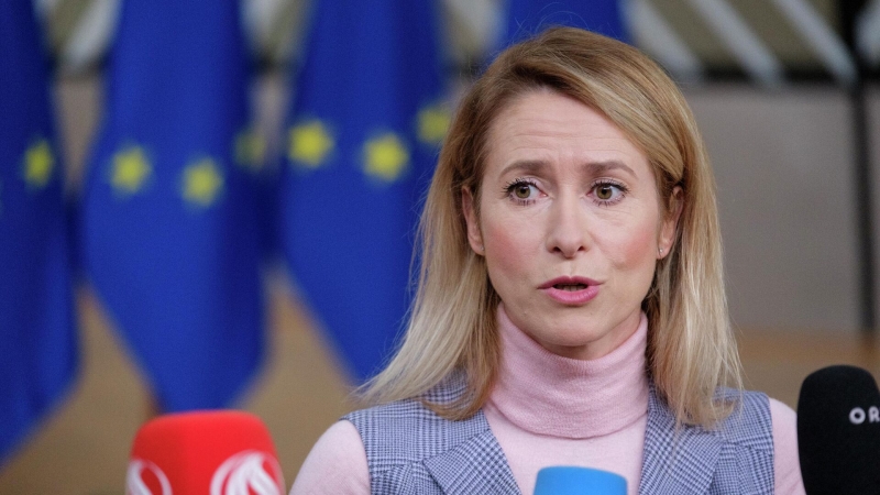 СМИ сообщили Украине плохие новости после фиаско на саммите ЕС