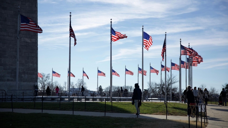 СМИ: в США предложили использовать реакторы с кораблей для энергоснабжения 