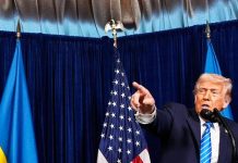 Топтание на месте: Трамп теперь хочет от России восстановления Украины