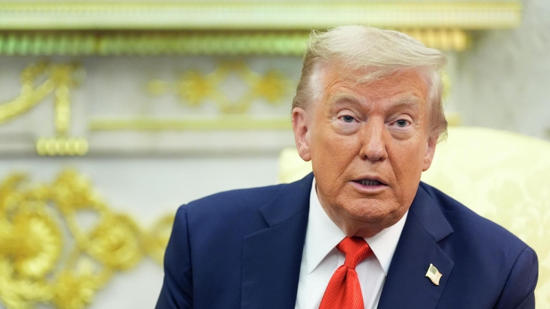 Трамп не знает, смогут ли республиканцы сохранить большинство в конгрессе