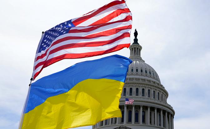 Трамп уже готов отдать России Донбасс — а вот «за Одессу» разговор еще впереди