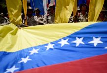 Трамп в обращении к нации о своих успехах ни разу не упомянул Украину