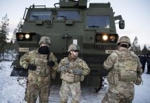 «Трампа Европа ненавидит, им наши деньги нужны»: Что будет, когда Штаты покинут НАТО