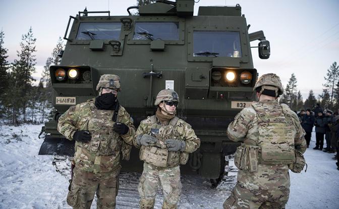 «Трампа Европа ненавидит, им наши деньги нужны»: Что будет, когда Штаты покинут НАТО