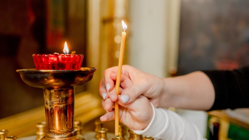 Троицкая родительская суббота: дата в 2025 году, традиции дня поминовения