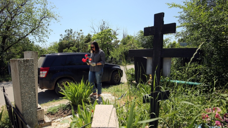 Троицкая родительская суббота: дата в 2025 году, традиции дня поминовения