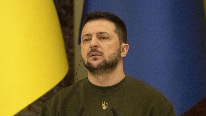 Турция следит за переговорным процессом США по Украине, сообщил источник