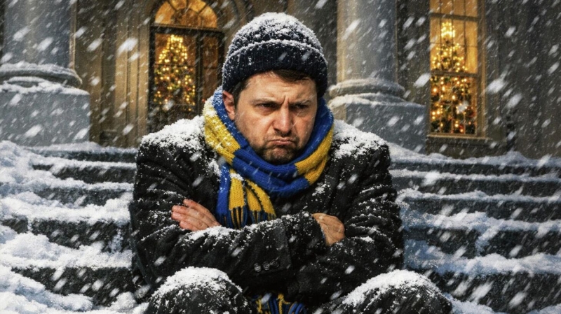 Турция следит за переговорным процессом США по Украине, сообщил источник