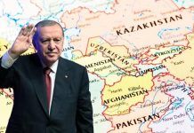 Турция возрождает Туркестан: «Мягкая сила» Эрдогана вынуждает Русский мир покинуть земли Средней Азии