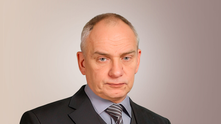 У актера Поднозова диагностировали рак легких с метастазами в мозг - Новости на Вести.ru